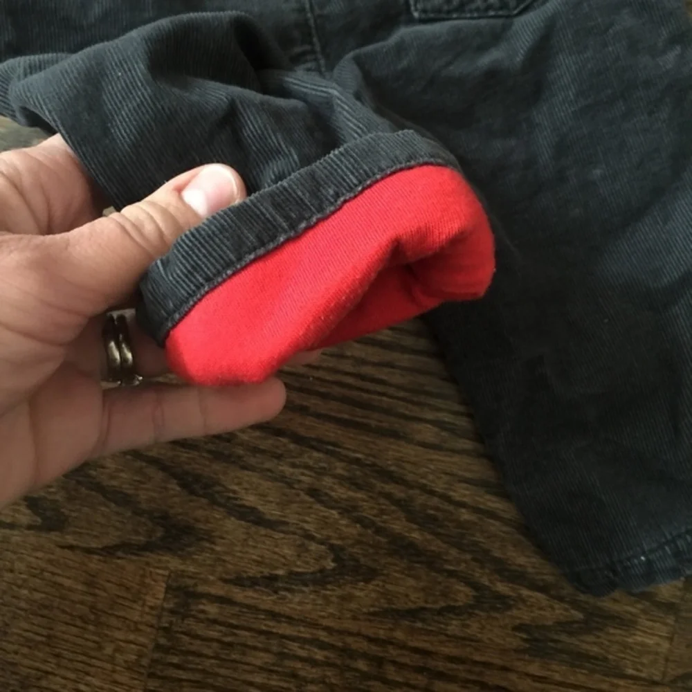 EUC Osh‎ Kosh Outfit Size 6M